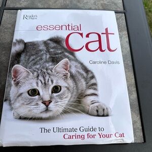 Essential Cat Guide